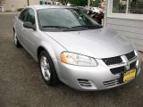 2006 Dodge Stratus SXT Sedan