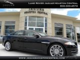 2011 Jaguar XJ XJL