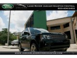 2010 Land Rover Range Rover Sport Supercharged