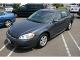2009 Chevrolet Impala LT