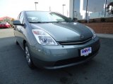 2005 Toyota Prius Hybrid