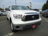 2008 Toyota Tundra Double Cab