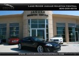 2011 Jaguar XK XKR Coupe