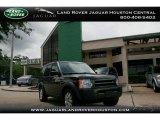 2006 Tonga Green Pearl Land Rover LR3 V8 SE #34356125