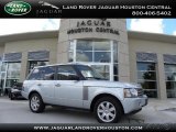 2007 Land Rover Range Rover HSE