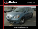 2007 Honda Odyssey EX-L