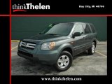 2006 Sage Brush Pearl Honda Pilot LX 4WD #34356229