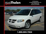 2007 Dodge Grand Caravan SXT