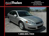 2007 Chevrolet Impala LT