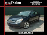 2007 Saturn Aura XE