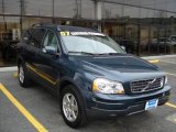 2007 Shadow Blue Metallic Volvo XC90 3.2 AWD #3420682