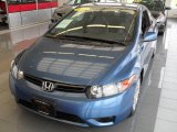 2007 Honda Civic LX Coupe