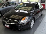 2008 Nissan Altima 2.5 S