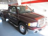 2004 Dodge Ram 3500 SLT Quad Cab Dually