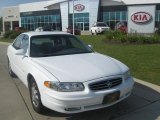 1998 Bright White Buick Regal LS #34392734