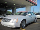2007 Cadillac DTS Sedan