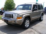 2006 Jeep Commander Limited 4x4
