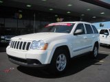 2010 Jeep Grand Cherokee Laredo