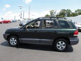 2006 Hyundai Santa Fe GLS 4WD