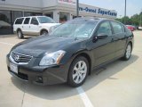 2007 Nissan Maxima 3.5 SL