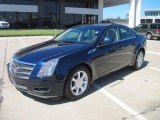 2008 Cadillac CTS Sedan