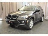 2007 BMW X5 3.0si