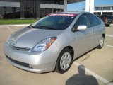 2009 Toyota Prius Hybrid