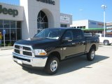 2011 Dodge Ram 2500 HD SLT Crew Cab 4x4