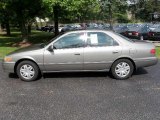 2000 Antique Sage Pearl Toyota Camry LE #34392763