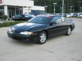 2003 Black Chevrolet Monte Carlo SS #34392529