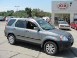 2006 Honda CR-V EX 4WD