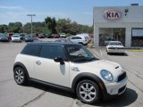 2008 Mini Cooper S Hardtop