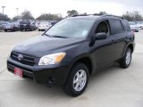 2007 Toyota RAV4 I4