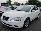 2009 Hyundai Sonata GLS