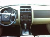 2008 Mazda Tribute s Grand Touring 4 Speed Automatic Transmission