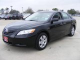 2008 Toyota Camry LE