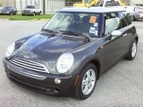 2006 Royal Grey Metallic Mini Cooper Hardtop #34392846