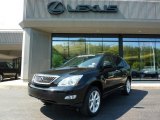 2009 Lexus RX 350 AWD