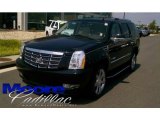 2008 Cadillac Escalade AWD