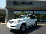 2009 Lexus GX 470