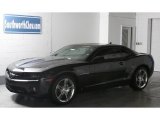 2010 Chevrolet Camaro LT/RS Coupe
