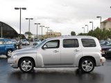 2010 Chevrolet HHR LT