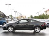 2009 Black Chevrolet Cobalt LT Coupe #34392595