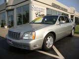 2005 Cadillac DeVille Sedan