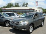 2008 Toyota Highlander 4WD