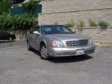 2005 Cadillac DeVille Sedan