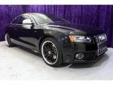 2009 Audi S5 4.2 quattro