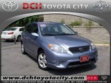 2007 Toyota Matrix XR