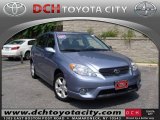 2007 Toyota Matrix XR