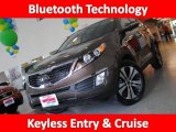 2011 Kia Sportage EX